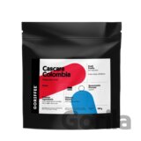 Cascara Columbia Alejandro Ortiz