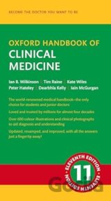 Oxford Handbook of Clinical Medicine