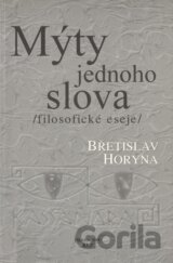 Mýty jednoho slova
