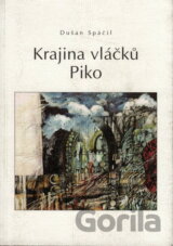 Krajina vláčků Piko