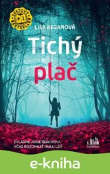 Tichý plač