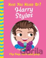Have You Heard Of Harry Styles
