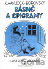 Básně a epigramy