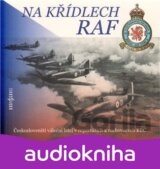 Na křídlech RAF