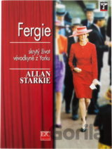 Fergie : její skrytý život