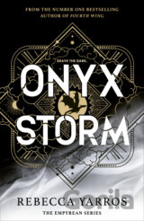 Onyx Storm