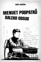 Menuet podpatků daleko odsud