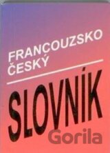 Slovník francouzko-český