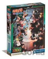Naruto: Budeme bojovat