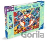 Disney: Stitch