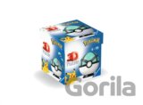 Puzzle-Ball 3D Pokémon: Net Ball