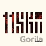 Polemic: 11ska LP
