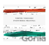 Milan Paľa: Vodever / Evgeny Irshai / Milan Pala