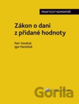Zákon o dani z přidané hodnoty
