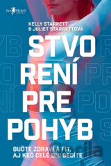 Stvorení pre pohyb