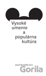 Vysoké umenie a populárna kultúra