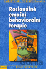 Racionálně emoční behaviorální terapie