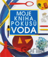 Moja kniha pokusov - Voda