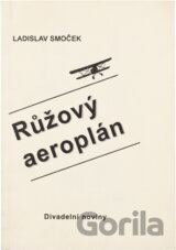 Růžový aeroplán