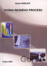 Teória rezného procesu