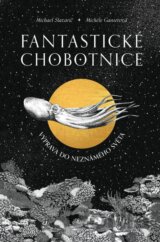 Fantastické chobotnice