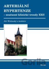 Arteriální hypertenze