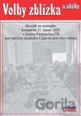 Volby zblízka a zdálky