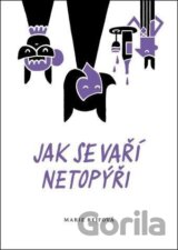Jak se vaří netopýři