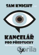 Kancelář pro předtuchy