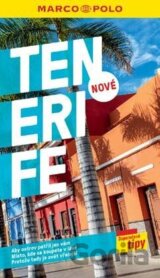 Tenerife - průvodce Marco Polo
