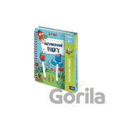 Kvído - Roztancované fixy - Poznávanie prírody