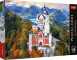 Foto Odysea: Zámok Neuschwanstein, Nemecko