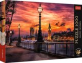 Foto Odysea: Big Ben, Londýn