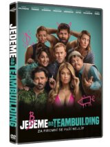Jedeme na teambuilding