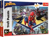 Sila Spidermana / Disney Marvel Spiderman