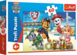Vo svete šteniat / Viacom PAW Patrol