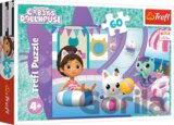 Gabby pri bazéne / Universal Gabby's Dollhouse