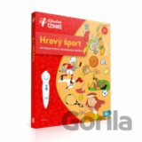 Kúzelné čítanie: Hravý šport