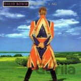 David Bowie: Earthling