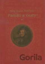 Pamäti a cesty II.