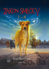 Zákon smečky 1-6 (BOX)