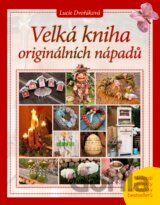 Velká kniha originálních nápadů
