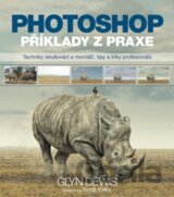 Photoshop příklady z praxe