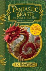 Fantastic Beasts and Where to Find Them