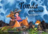 Tonda dobrodruh