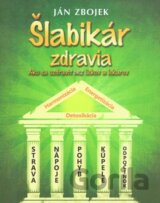 Šlabikár zdravia