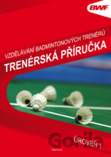 Trenérská příručka (Úroveň 1)