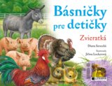 Básničky pre detičky: Zvieratká