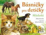 Básničky pre detičky: Mláďatká