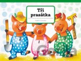 Tři prasátka